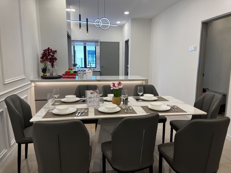 2-storey Terraced House for Sale in Kota Kemuning (Shah Alam) - Thien . - PropertyGuru.com.my