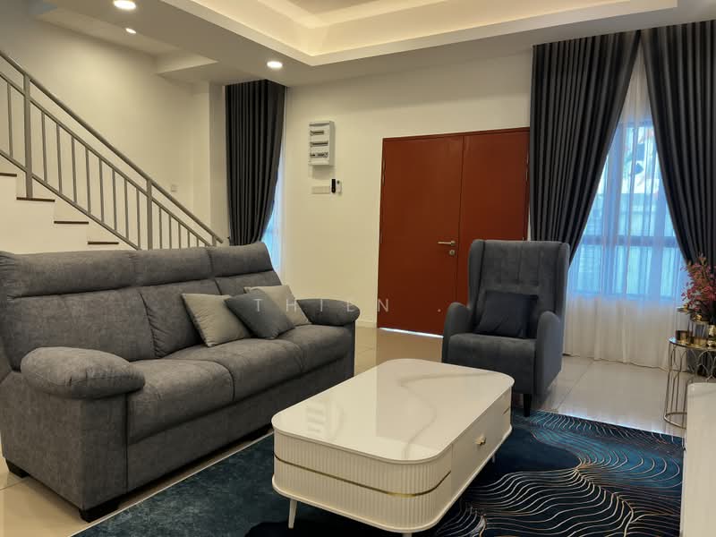 2-storey Terraced House for Sale in Kota Kemuning (Shah Alam) - Thien . - PropertyGuru.com.my