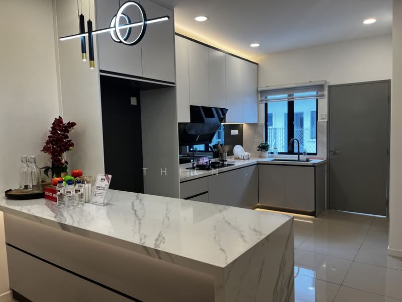 2-storey Terraced House for Sale in Kota Kemuning (Shah Alam) - Thien . - PropertyGuru.com.my