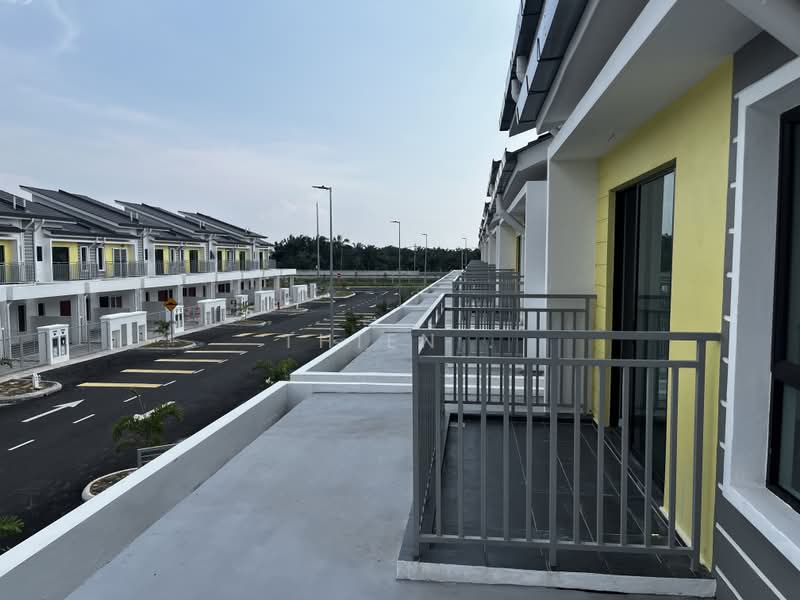 2-storey Terraced House for Sale in Kota Kemuning (Shah Alam) - Thien . - PropertyGuru.com.my