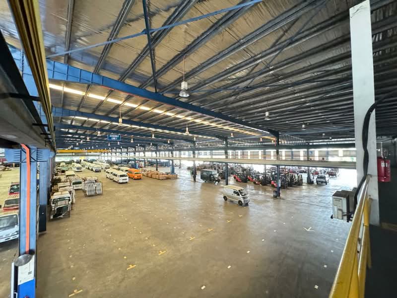Gudang untuk Dijual di Sungai Jawi (Penang) - Max Ng - Exterior - PropertyGuru.com.my
