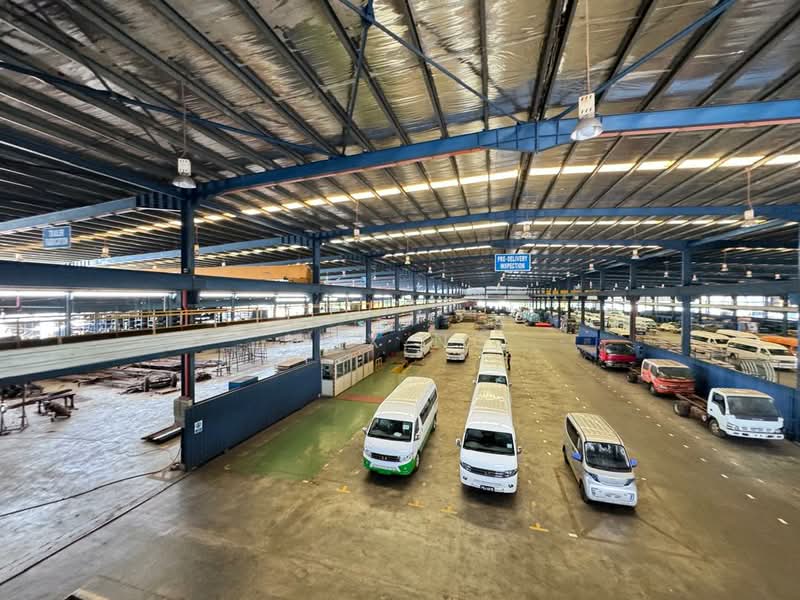 Gudang untuk Dijual di Sungai Jawi (Penang) - Max Ng - Exterior - PropertyGuru.com.my