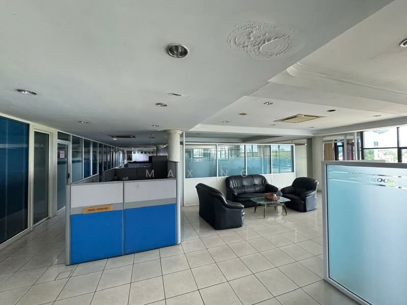 Gudang untuk Dijual di Sungai Jawi (Penang) - Max Ng - Interior - PropertyGuru.com.my