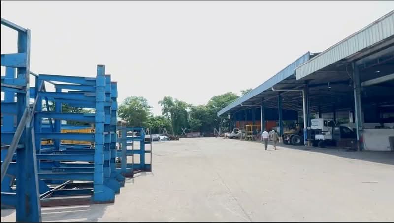 Gudang untuk Dijual di Sungai Jawi (Penang) - Max Ng - Exterior - PropertyGuru.com.my