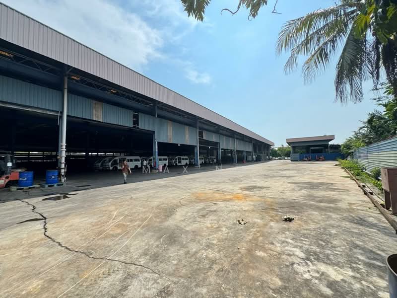 Gudang untuk Dijual di Sungai Jawi (Penang) - Max Ng - Exterior - PropertyGuru.com.my
