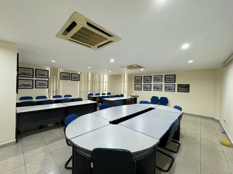 Gudang untuk Dijual di Sungai Jawi (Penang) - Max Ng - Interior - PropertyGuru.com.my