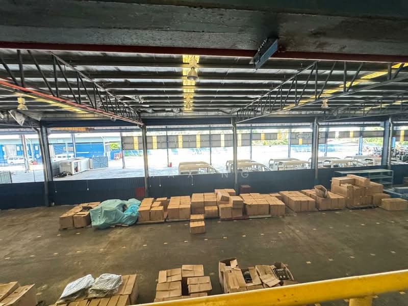 Gudang untuk Dijual di Sungai Jawi (Penang) - Max Ng - Exterior - PropertyGuru.com.my