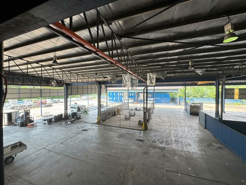 Gudang untuk Dijual di Sungai Jawi (Penang) - Max Ng - Exterior - PropertyGuru.com.my