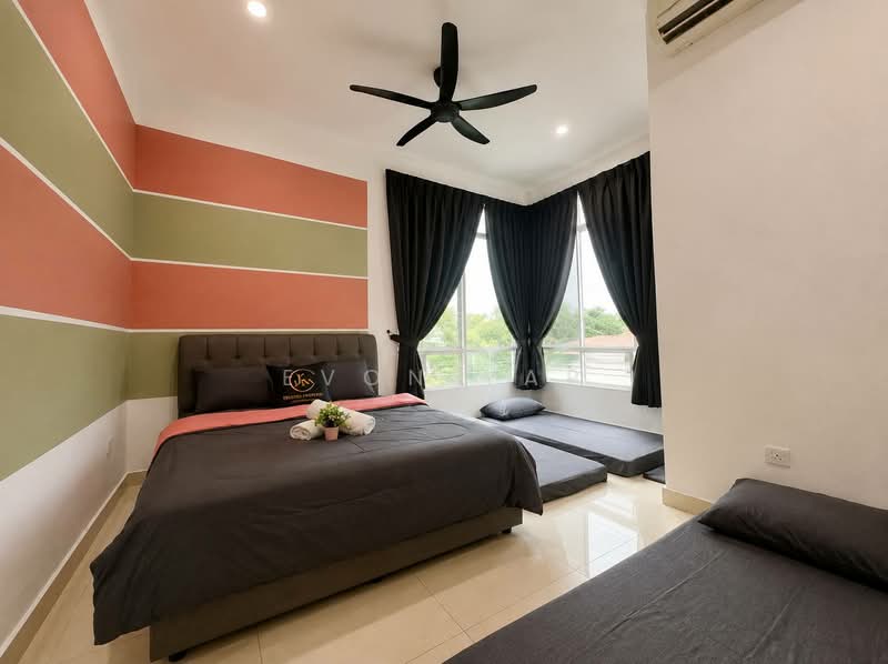 Rumah Berkembar untuk Dijual di Bandar Dato Onn (Tebrau) - Evon Yap - PropertyGuru.com.my