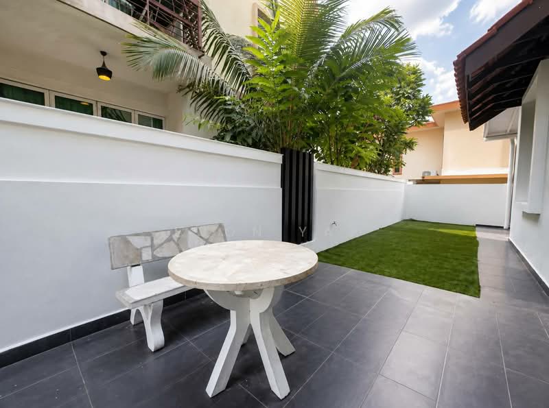 Rumah Berkembar untuk Dijual di Bandar Dato Onn (Tebrau) - Evon Yap - PropertyGuru.com.my