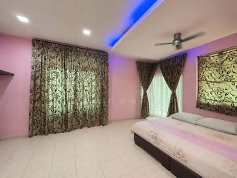 Bungalow House for Sale in Ledang Heights (Iskandar Puteri (Nusajaya)) - Yucong . - Bedroom - PropertyGuru.com.my
