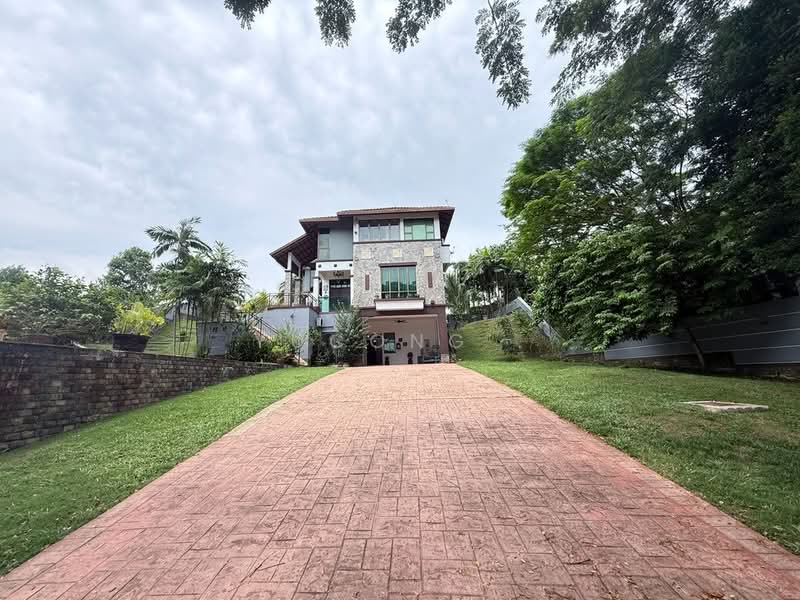 Bungalow for Sale in Ledang Heights (Iskandar Puteri (Nusajaya)) - Yucong . - Exterior - PropertyGuru.com.my