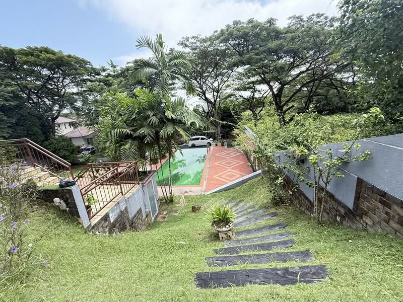 Bungalow for Sale in Ledang Heights (Iskandar Puteri (Nusajaya)) - Yucong . - Exterior - PropertyGuru.com.my
