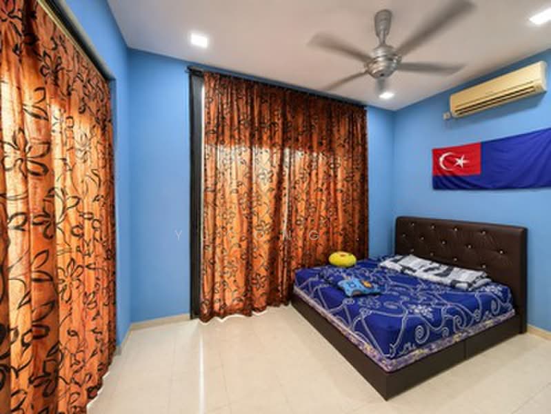 Bungalow for Sale in Ledang Heights (Iskandar Puteri (Nusajaya)) - Yucong . - Bedroom - PropertyGuru.com.my