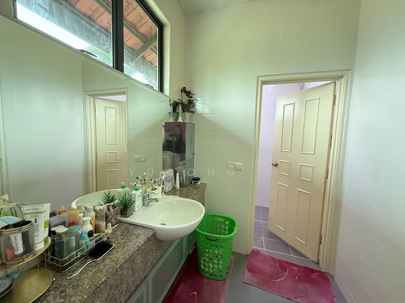 Bungalow for Sale in Ledang Heights (Iskandar Puteri (Nusajaya)) - Yucong . - Bathroom - PropertyGuru.com.my
