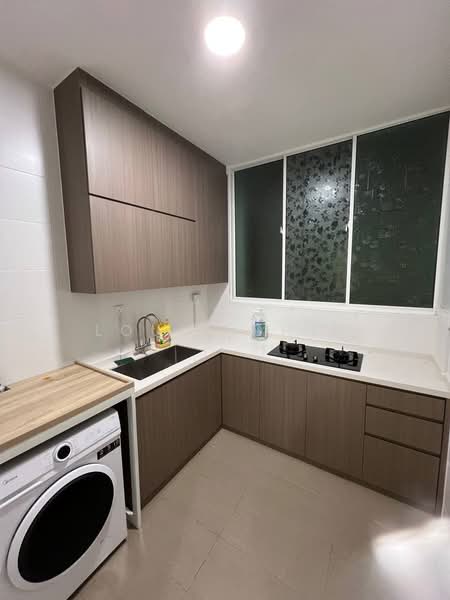 Servis Apartment untuk Disewa di Cube 8 Teens - Louis Chin - PropertyGuru.com.my