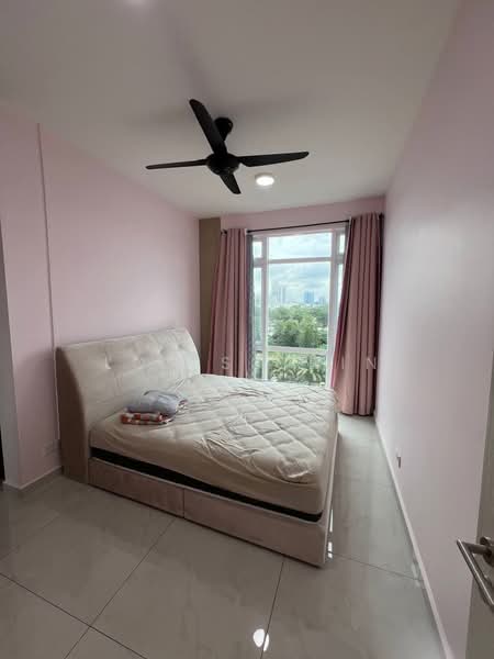 Servis Apartment untuk Disewa di Cube 8 Teens - Louis Chin - PropertyGuru.com.my