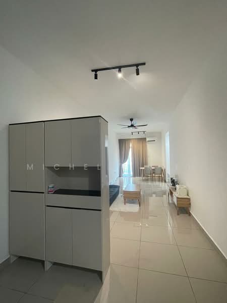 Apartment for Rent at KSL Residence 2 @ Kangkar Tebrau - Michelle Kueh - PropertyGuru.com.my