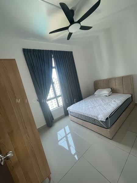 Apartment for Rent at KSL Residence 2 @ Kangkar Tebrau - Michelle Kueh - PropertyGuru.com.my