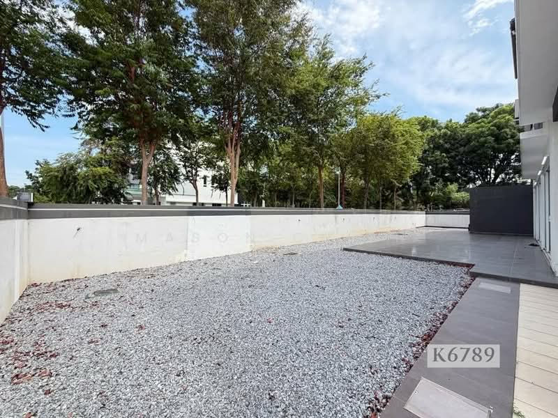 Rumah Berkembar untuk Dijual di Ambang Botanic 2 (Klang) - Mason Chiah - Exterior - PropertyGuru.com.my