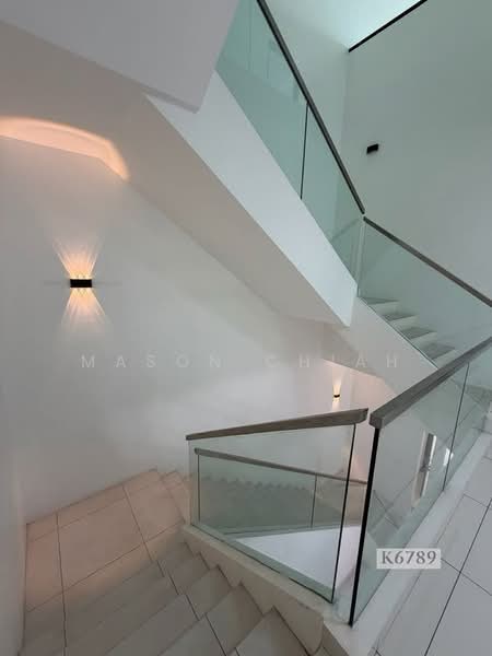 Rumah Berkembar untuk Dijual di Ambang Botanic 2 (Klang) - Mason Chiah - PropertyGuru.com.my