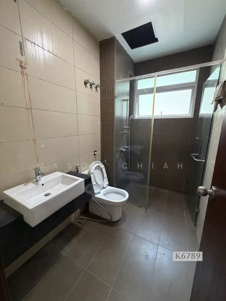 Rumah Berkembar untuk Dijual di Ambang Botanic 2 (Klang) - Mason Chiah - PropertyGuru.com.my