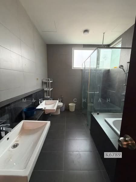 Rumah Berkembar untuk Dijual di Ambang Botanic 2 (Klang) - Mason Chiah - PropertyGuru.com.my