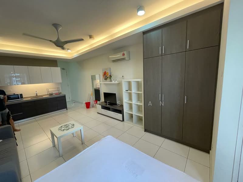 Kondominium untuk Disewa di Neo Damansara - James Tan - Kitchen - PropertyGuru.com.my