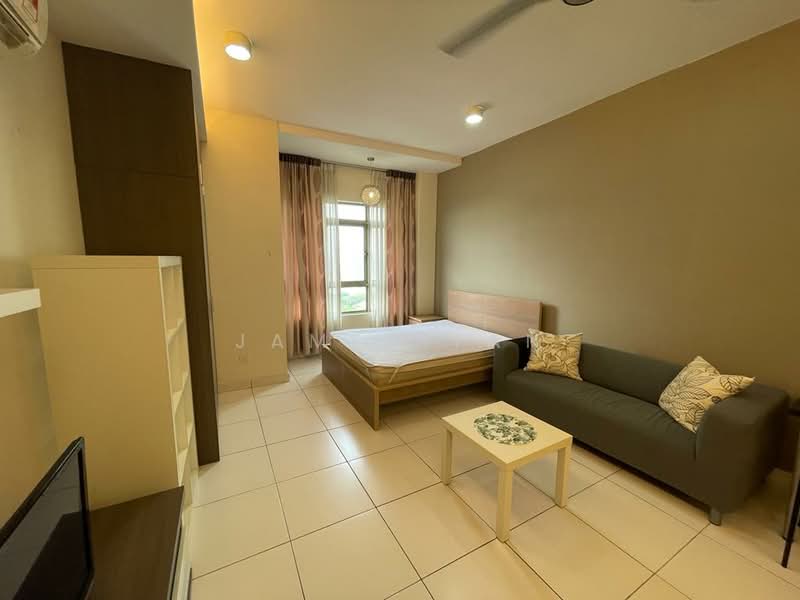 Kondominium untuk Disewa di Neo Damansara - James Tan - Bedroom - PropertyGuru.com.my