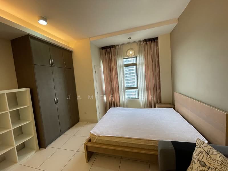 Kondominium untuk Disewa di Neo Damansara - James Tan - Bedroom - PropertyGuru.com.my