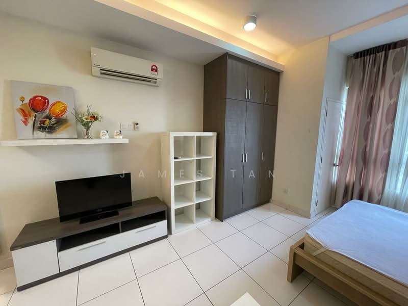 Kondominium untuk Disewa di Neo Damansara - James Tan - Bedroom - PropertyGuru.com.my