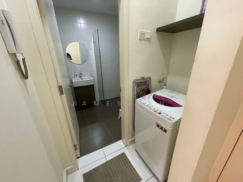 Kondominium untuk Disewa di Neo Damansara - James Tan - Bathroom - PropertyGuru.com.my