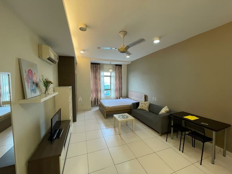 Kondominium untuk Disewa di Neo Damansara - James Tan - Living Room - PropertyGuru.com.my
