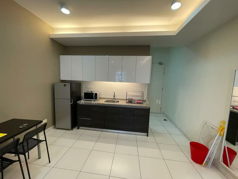Kondominium untuk Disewa di Neo Damansara - James Tan - Kitchen - PropertyGuru.com.my