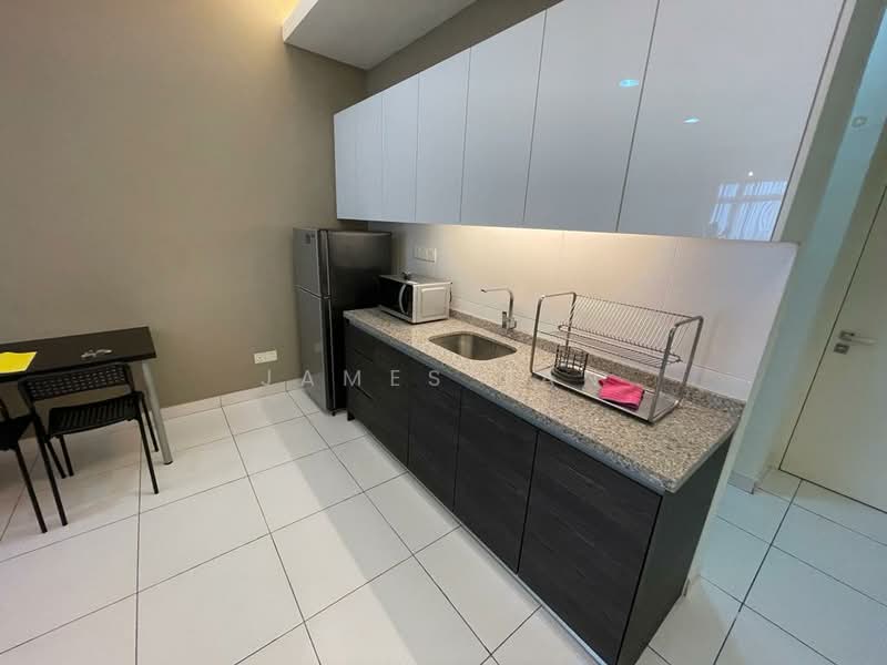 Kondominium untuk Disewa di Neo Damansara - James Tan - Kitchen - PropertyGuru.com.my
