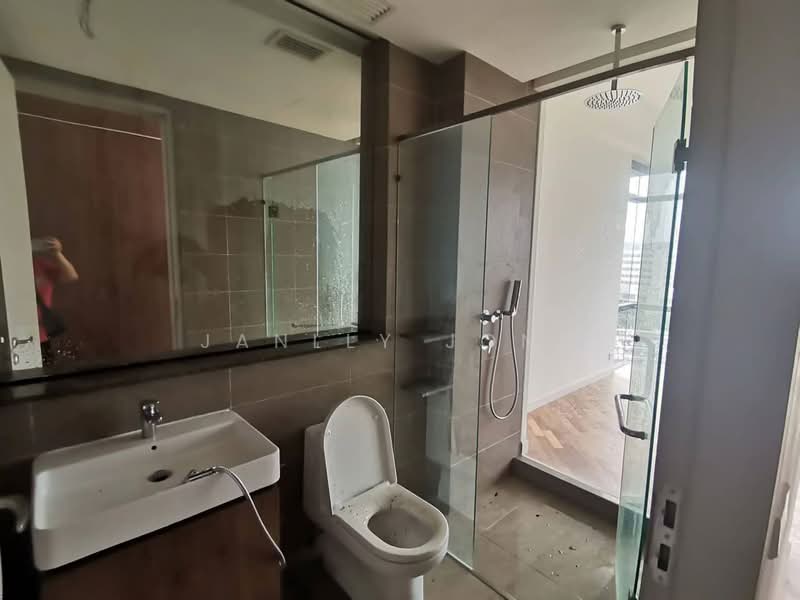 Condominium for Sale at Grand Medini - Janlly Jong - Bathroom - PropertyGuru.com.my