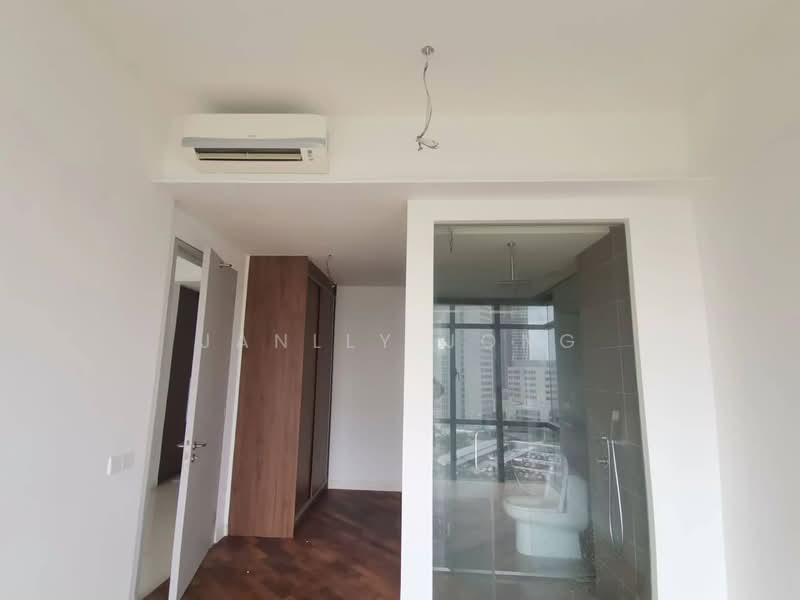 Condominium for Sale at Grand Medini - Janlly Jong - Bathroom - PropertyGuru.com.my