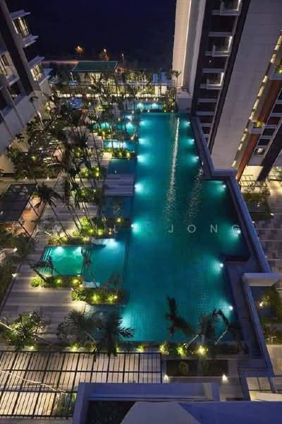 Condominium for Sale at Grand Medini - Janlly Jong - Exterior - PropertyGuru.com.my