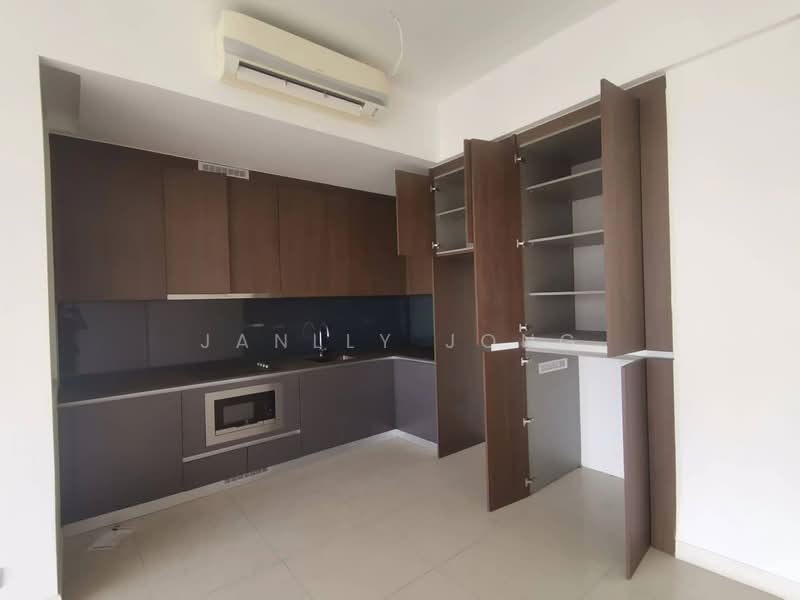 Condominium for Sale at Grand Medini - Janlly Jong - Kitchen - PropertyGuru.com.my