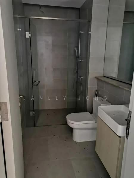 Condominium for Sale at Grand Medini - Janlly Jong - Bathroom - PropertyGuru.com.my