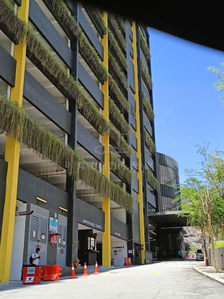 Kondominium untuk Dijual di TRI PINNACLE - Ben Hew - Exterior - PropertyGuru.com.my