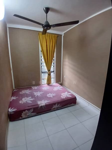 Kondominium untuk Dijual di TRI PINNACLE - Ben Hew - Bedroom - PropertyGuru.com.my