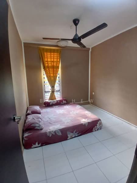 Kondominium untuk Dijual di TRI PINNACLE - Ben Hew - Bedroom - PropertyGuru.com.my