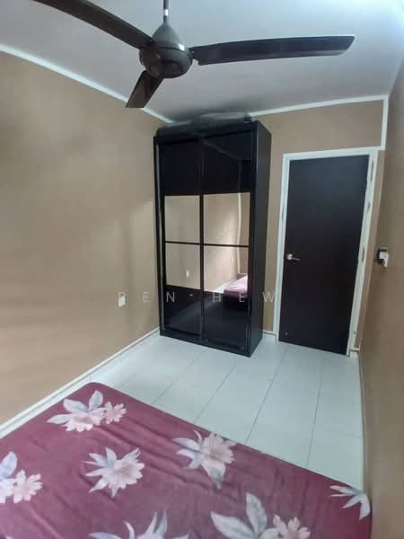 Kondominium untuk Dijual di TRI PINNACLE - Ben Hew - Bedroom - PropertyGuru.com.my