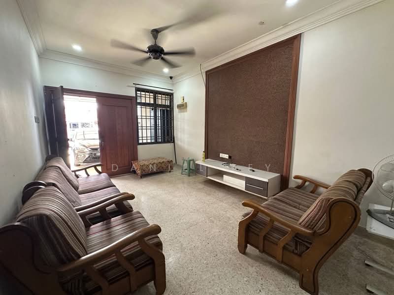 1-storey Terraced House for Rent in Taman Rinting (Masai) - Daniel Tey - PropertyGuru.com.my