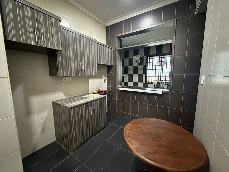 1-storey Terraced House for Rent in Taman Rinting (Masai) - Daniel Tey - PropertyGuru.com.my