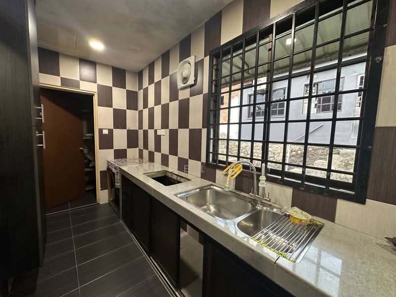 1-storey Terraced House for Rent in Taman Rinting (Masai) - Daniel Tey - PropertyGuru.com.my