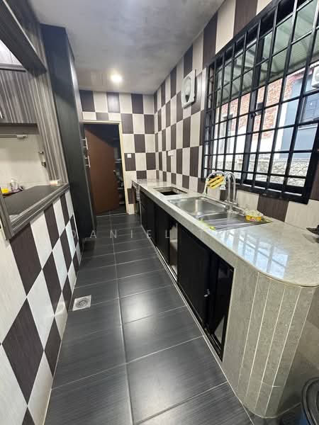 1-storey Terraced House for Rent in Taman Rinting (Masai) - Daniel Tey - PropertyGuru.com.my