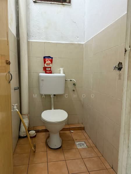 Gudang untuk Disewa di Kawasan Industri Ringan Asas Jaya (Bukit Mertajam) - May Choo - PropertyGuru.com.my