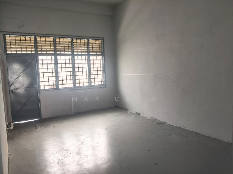 Gudang untuk Disewa di Kawasan Industri Ringan Asas Jaya (Bukit Mertajam) - May Choo - PropertyGuru.com.my